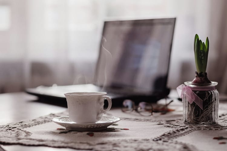 Start here—what this space is about